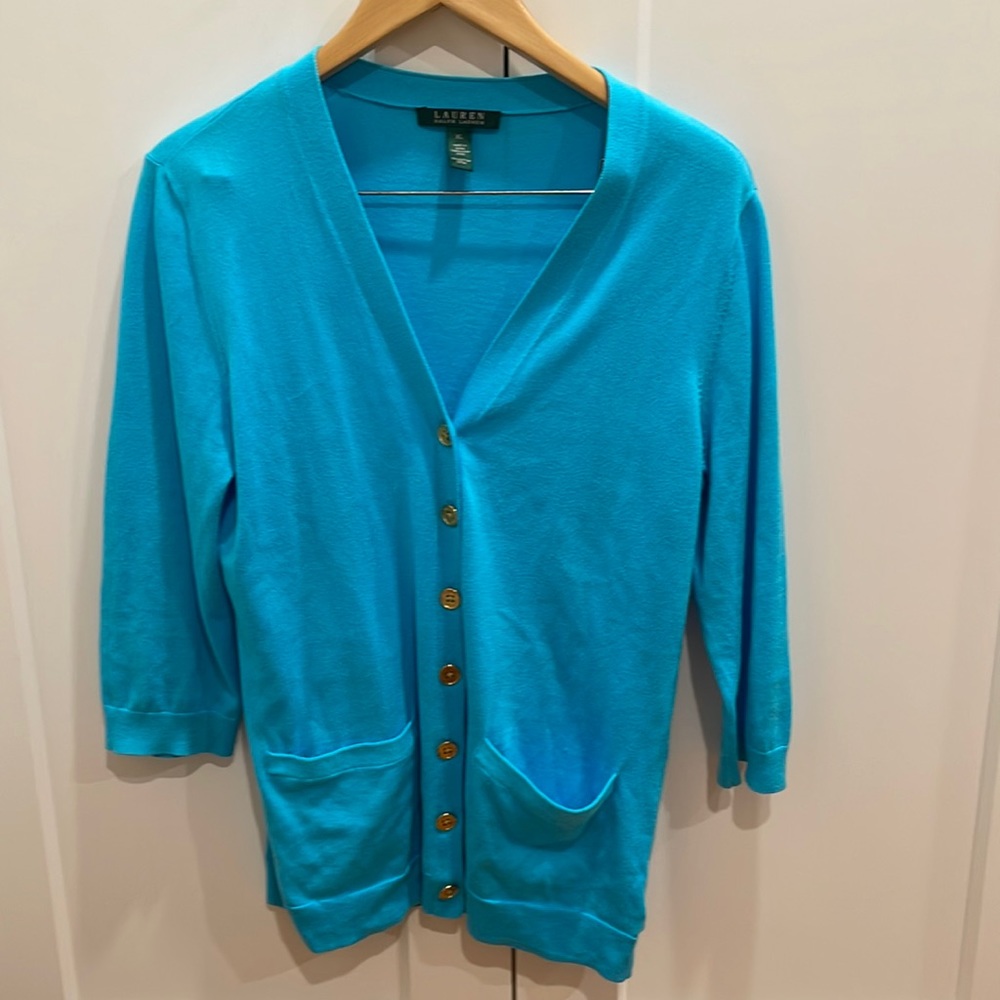 Lauren Ralph Lauren sweater